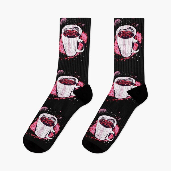 Item preview, Coffee, space, galaxy designed and sold by DerSenat.