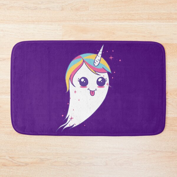 Item preview, cute unicorn spirit designed and sold by DerSenat.
