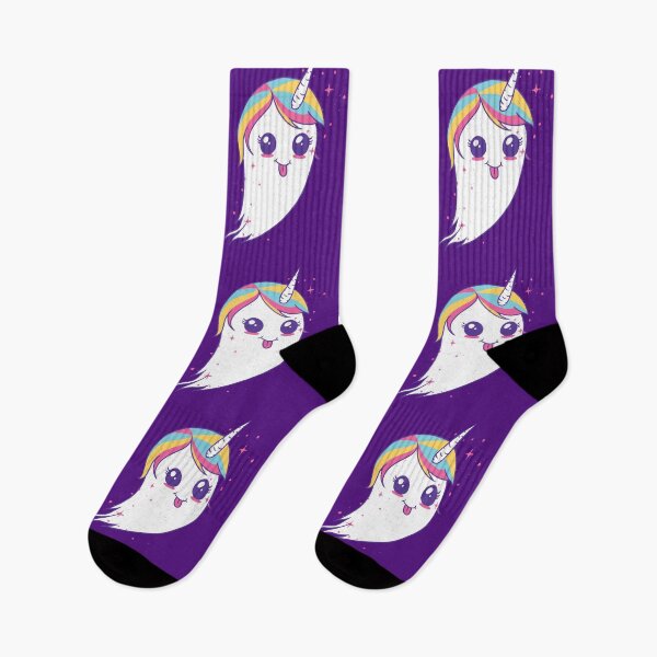Item preview, cute unicorn spirit designed and sold by DerSenat.