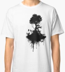 Last Tree Standing Classic T-Shirt