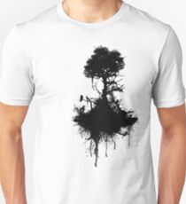 Last Tree Standing Unisex T-Shirt