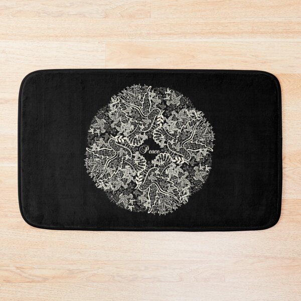 Item preview, Peace Poppy designed and sold by blackiguana.