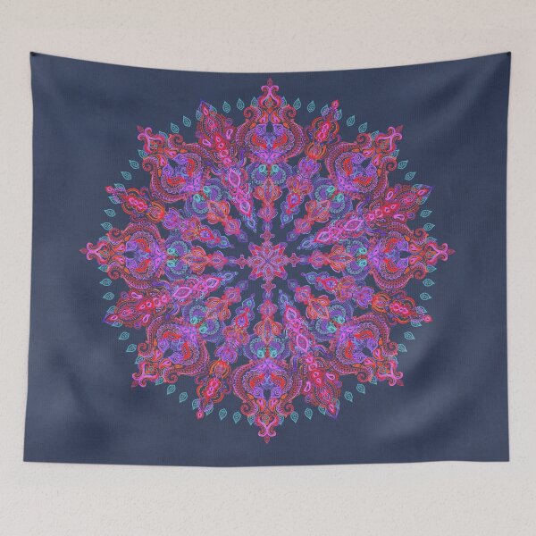 Item preview, Bohemian designed and sold by micklyn.