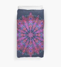 Bohemian Duvet Cover
