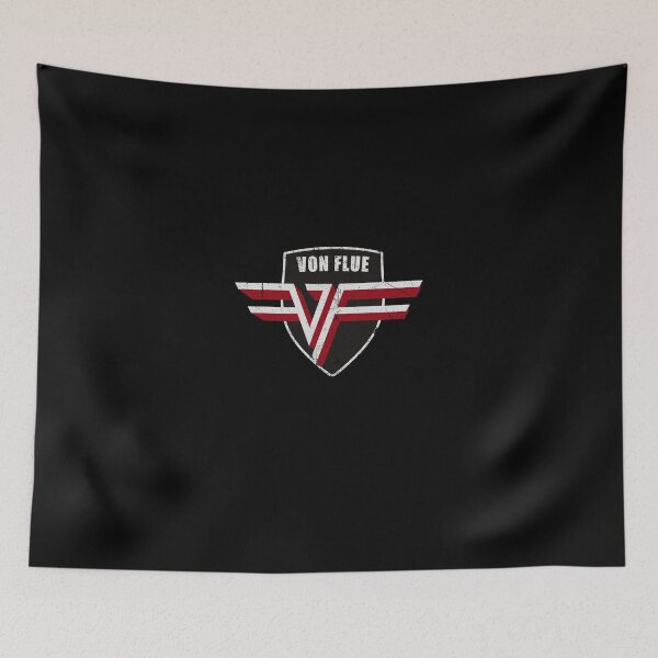 Item preview, BJJ Brazilian Jiu Jitsu Von Flue Choke Parody designed and sold by Ralph Forte.