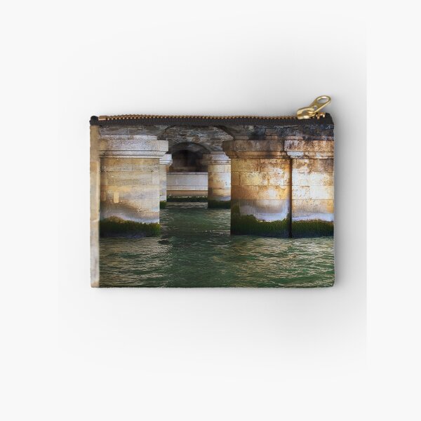 Item preview, Under the Bridge, Pont d'Iena, River La Seine designed and sold by Yannik Hay.