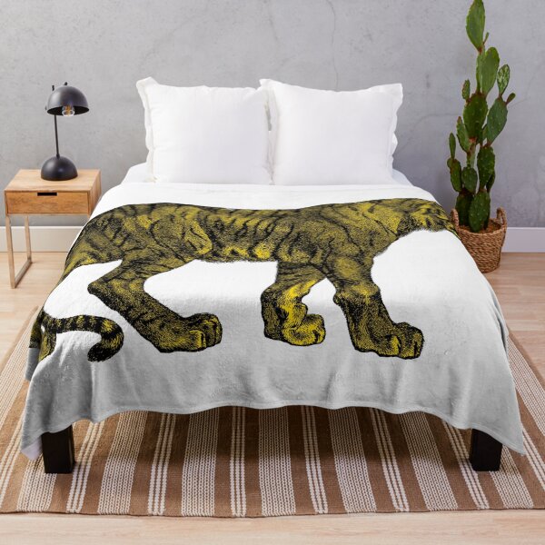 Item preview, Bengal tiger designed and sold by emphatic.