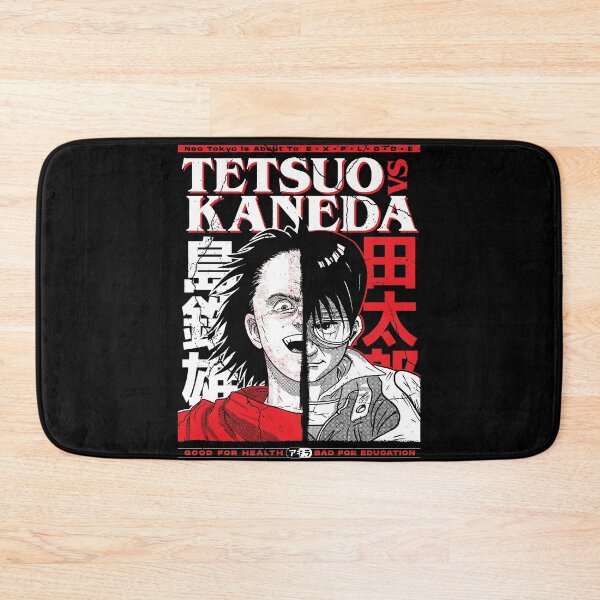 Item preview, Tetsuo VS Kaneda designed and sold by Krobilad.