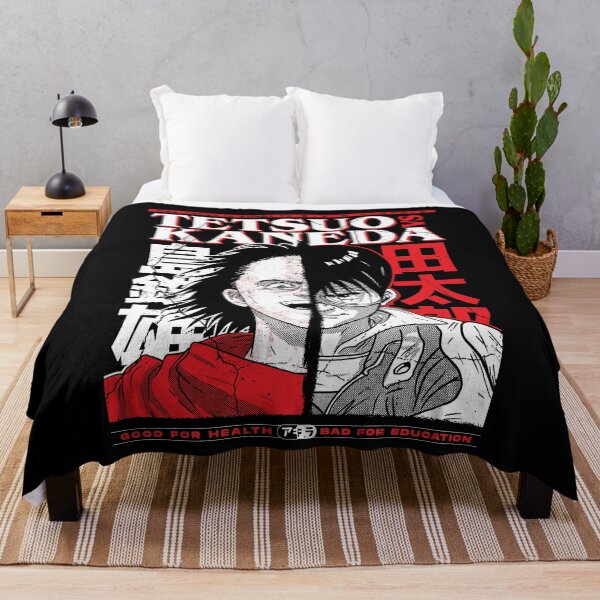 Item preview, Tetsuo VS Kaneda designed and sold by Krobilad.