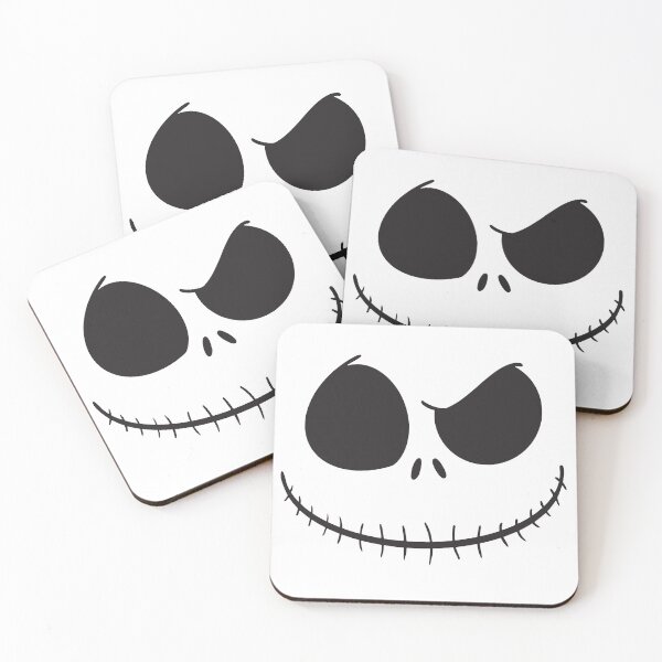 Item preview, Jack Skellington designed and sold by tasha0louise.