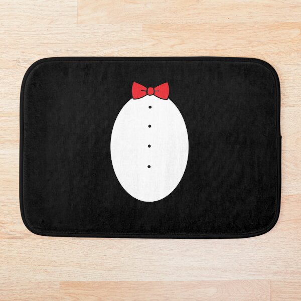 Item preview, Penguin Tuxedo - Funny Halloween Costume - Halloween Shirt designed and sold by bkfdesigns.