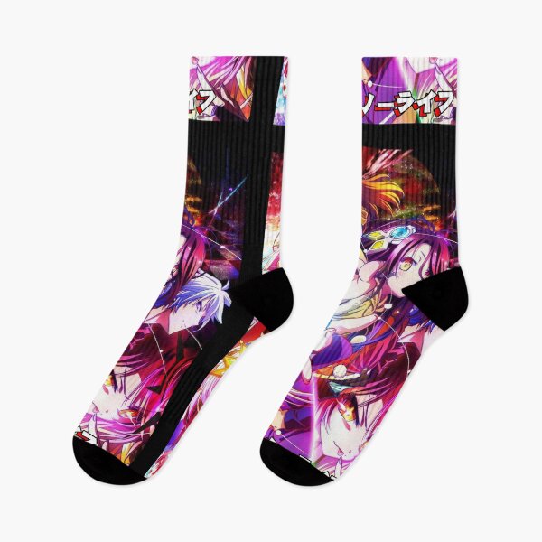 Item preview, No game no life anime designed and sold by Hinata Lexy Lin.
