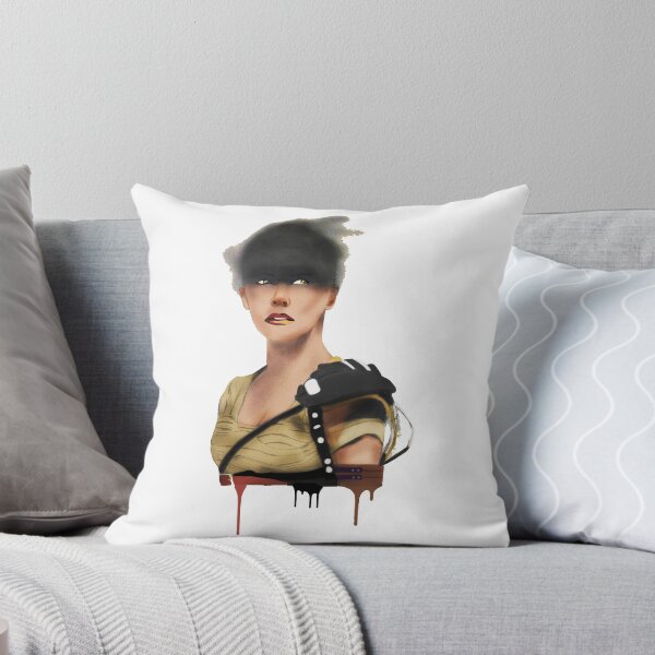 Item preview, Imperator Furiosa designed and sold by peatreebojangle.
