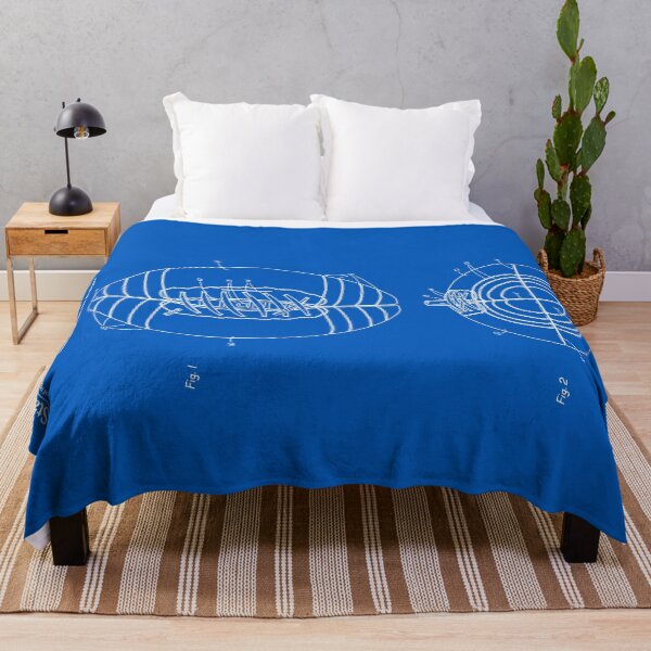 Item preview, Football Patent - Blueprint designed and sold by FinlayMcNevin.