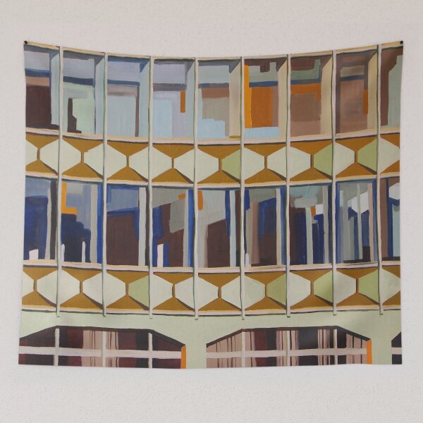 Item preview, Birdseye 2 designed and sold by Keith-Robinson.