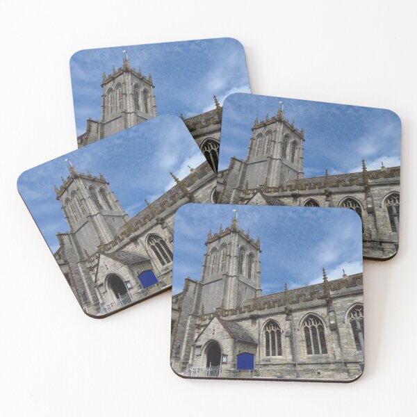 Item preview, St Peter's Church, Dorchester designed and sold by wiggyofipswich.