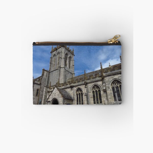 Item preview, St Peter's Church, Dorchester designed and sold by wiggyofipswich.