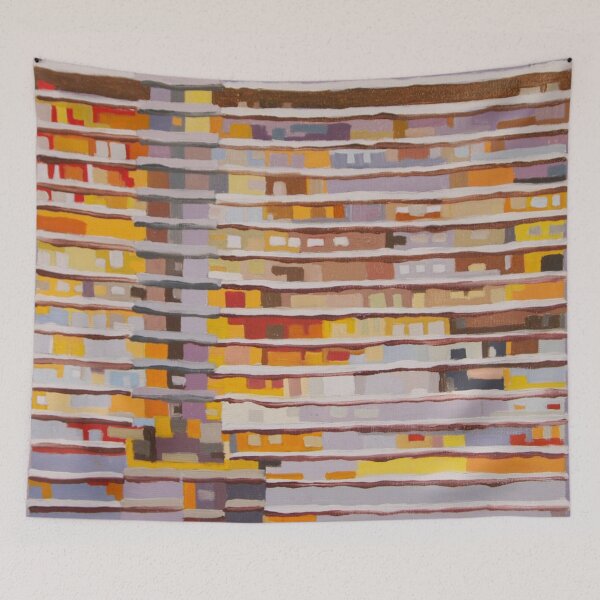 Item preview, Edouard's Tower 2 designed and sold by Keith-Robinson.