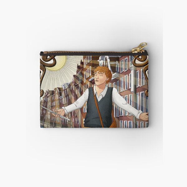 Item preview, Wylan Van Eck Tarot Card designed and sold by JuliaFanartist.