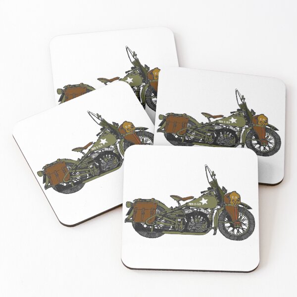 Item preview,  WLA in colour  designed and sold by MartinSpayne.