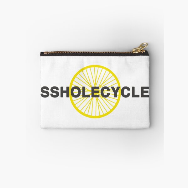 Item preview, SSHOLECYCLE designed and sold by Val Goretsky.