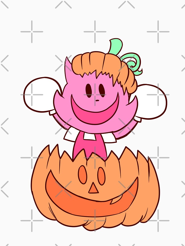 Pumpkin Chalk by Emmytwofive