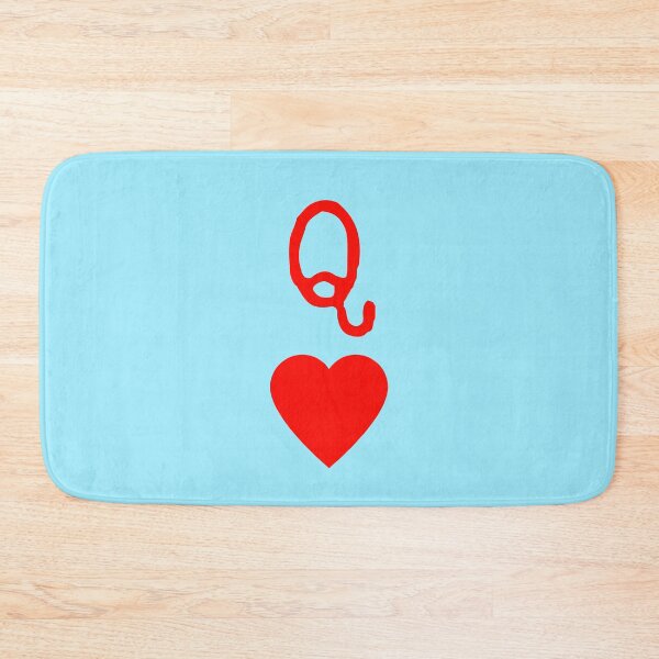 Item preview, Queen of Hearts  designed and sold by BethLeo.