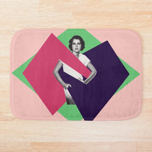 Item preview, Frances Dee designed and sold by NumbLock.