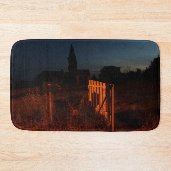 Item preview, spooky place designed and sold by cuprum.