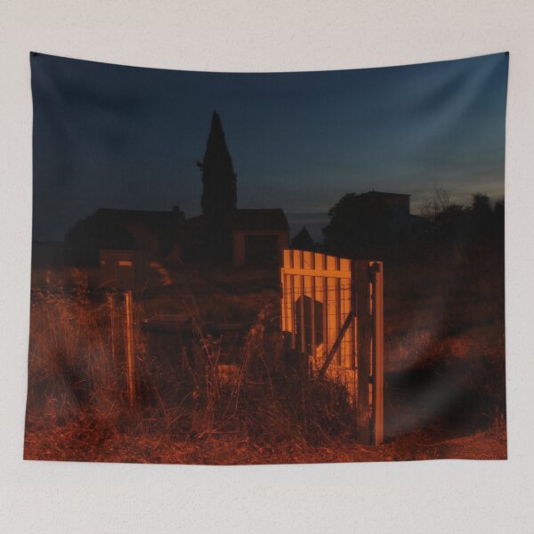 Item preview, spooky place designed and sold by cuprum.