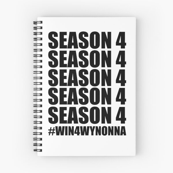 Item preview, Wynonna Earp Season 4 designed and sold by TobysMom1015.