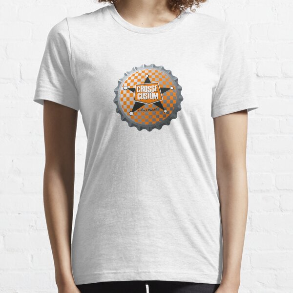 Full Bottle Essential T-Shirt
