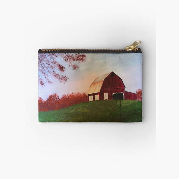 Item preview, Autumn barn designed and sold by Ryand3574.