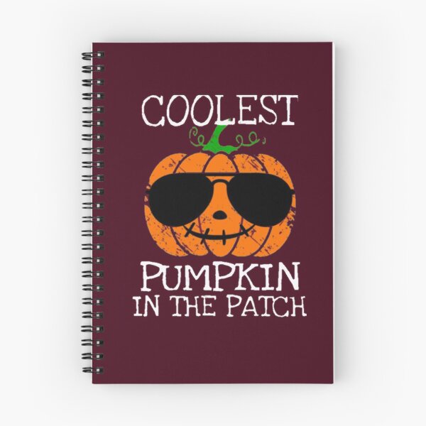 Item preview, Coolest Pumpkin In The Patch Halloween Costume KidS designed and sold by amethystdesign.