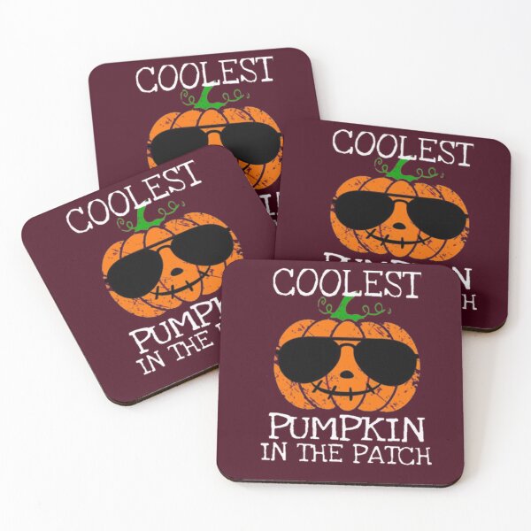 Item preview, Coolest Pumpkin In The Patch Halloween Costume KidS designed and sold by amethystdesign.