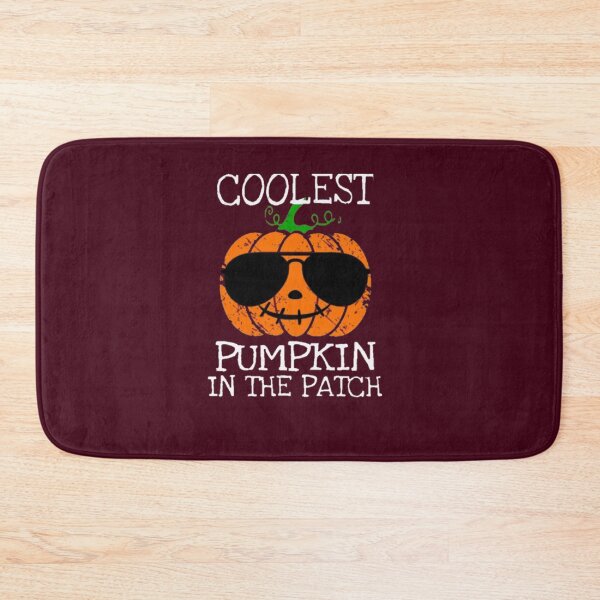 Item preview, Coolest Pumpkin In The Patch Halloween Costume KidS designed and sold by amethystdesign.
