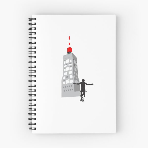 Item preview, Mont Ventoux Cycle Challenge Top Of The Hill designed and sold by cycleexplorers.