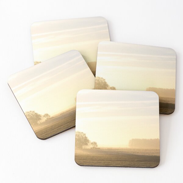 Item preview, Enchanting morning light designed and sold by cuprum.