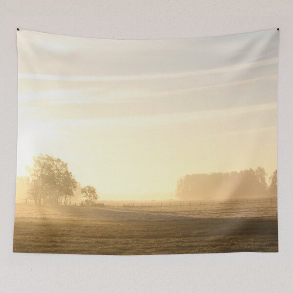 Item preview, Enchanting morning light designed and sold by cuprum.