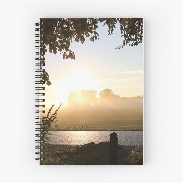Item preview, Sunrise in the frame designed and sold by cuprum.