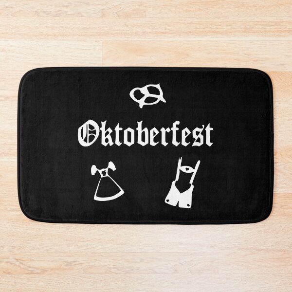 Artikelvorschau, oktoberfest dirndl lederhose entworfen und verkauft von TShirtsByMs.