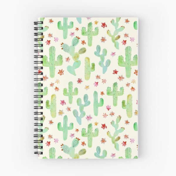 Item preview, Watercolor Cacti designed and sold by Tangerine-Tane.