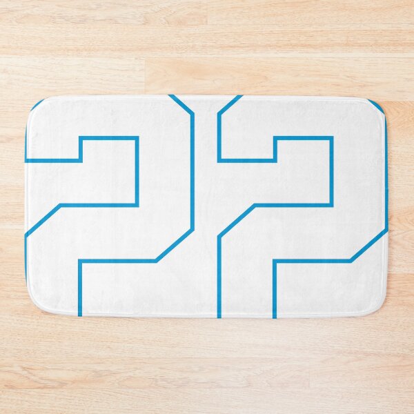 Item preview, White Panther Number 22 designed and sold by feegee1.