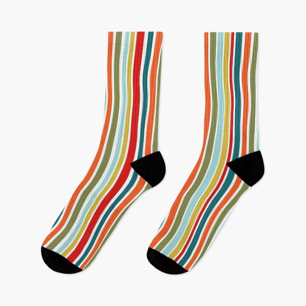 Item preview, Retro Stripe designed and sold by kathandbelle.