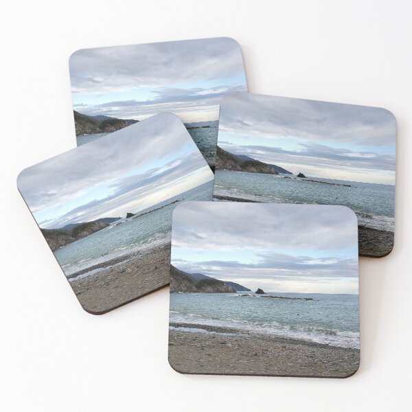 Item preview, Monterosso al Mare - Beach Scene 2 designed and sold by jaustin59.