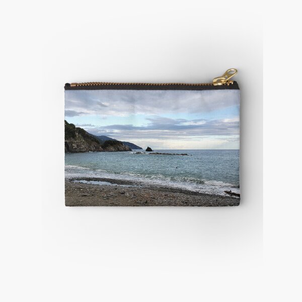 Item preview, Monterosso al Mare - Beach Scene 2 designed and sold by jaustin59.