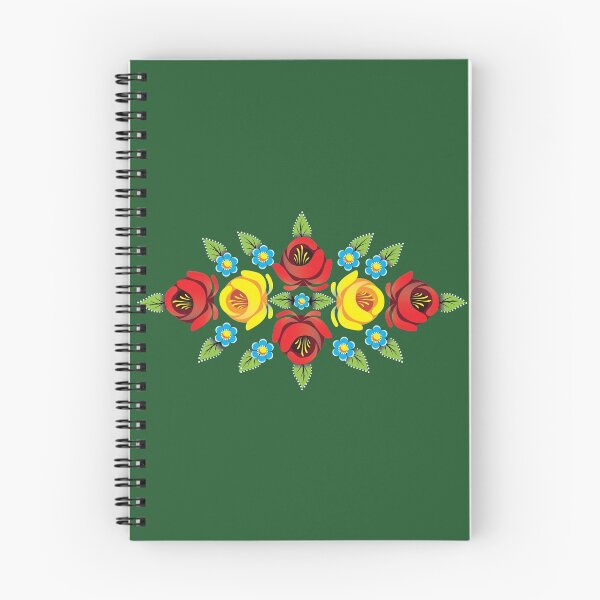 Item preview, Roses - green background designed and sold by Running-Duck.