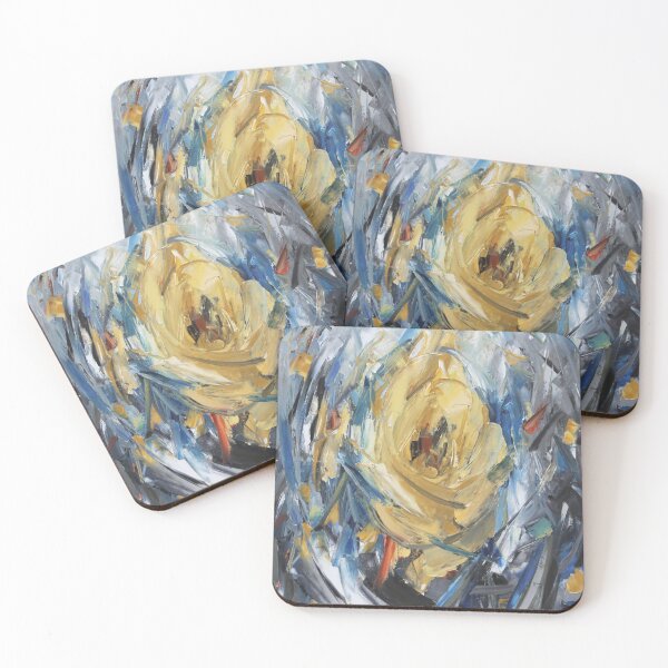 Item preview, yellow&blue designed and sold by ana dawani.