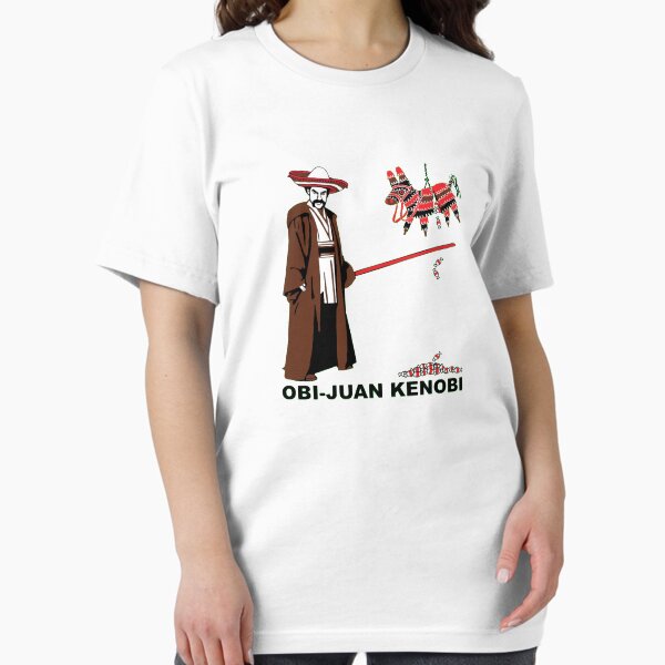 Aperçu de l'œuvre Obi-Juan Kenobi créée et vendue par starsolo.