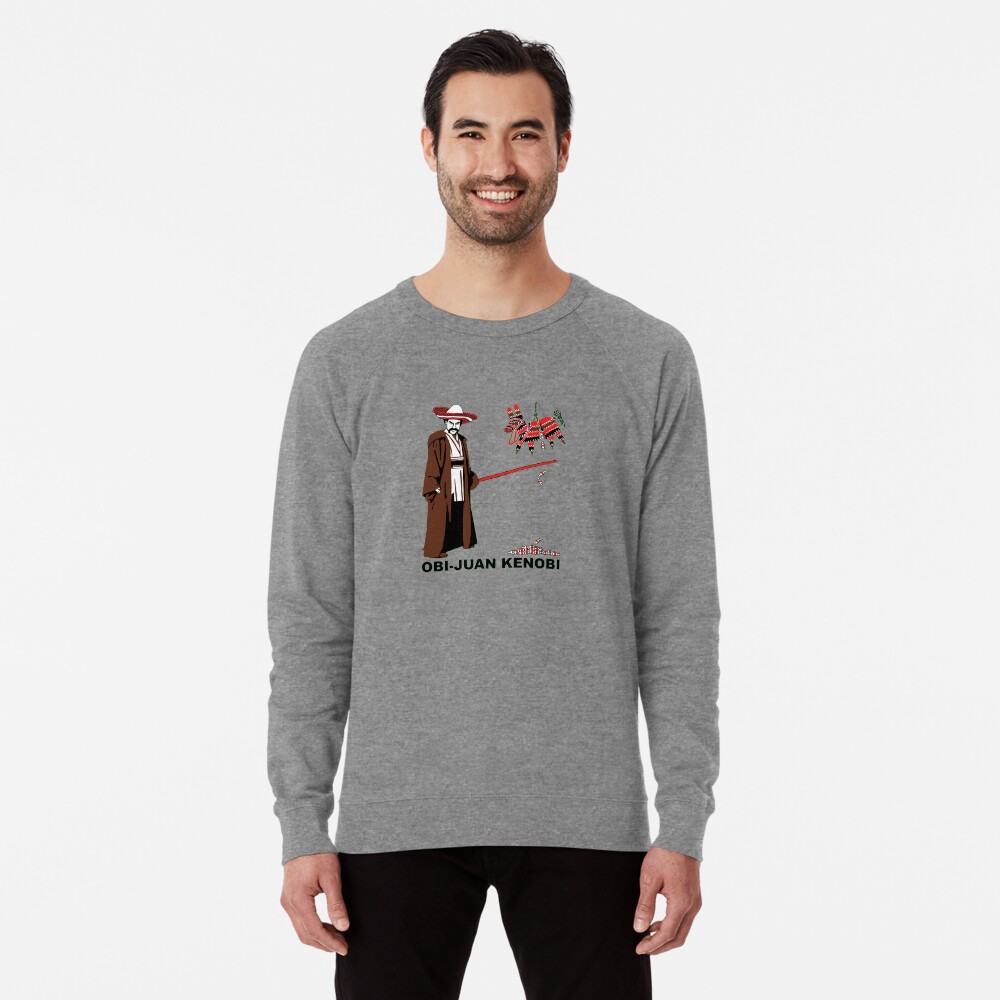 Vista previa del artículo con la obra «Sudadera ligera», diseñado y vendido por starsolo.